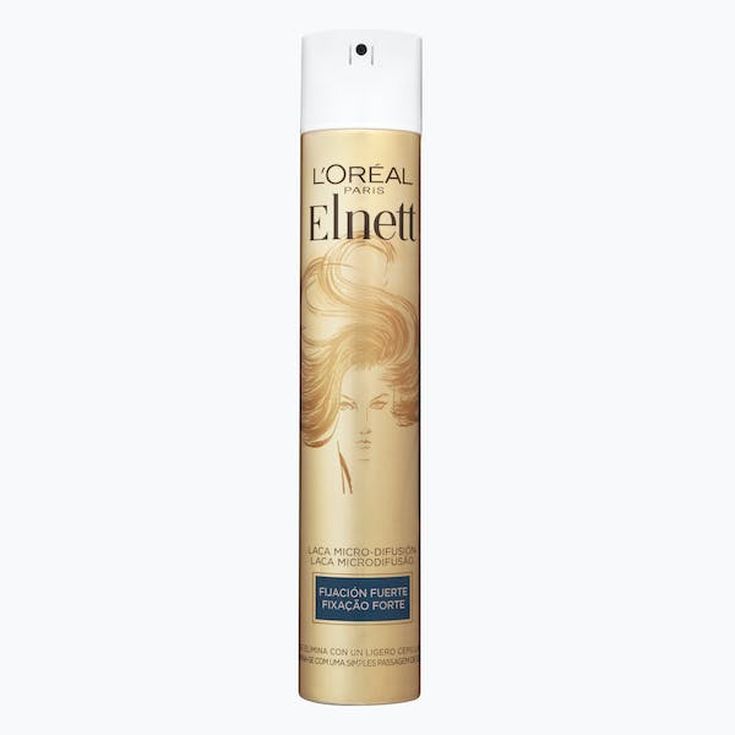 elnett laca fijacion fuerte elnett laca fijacion fuerte