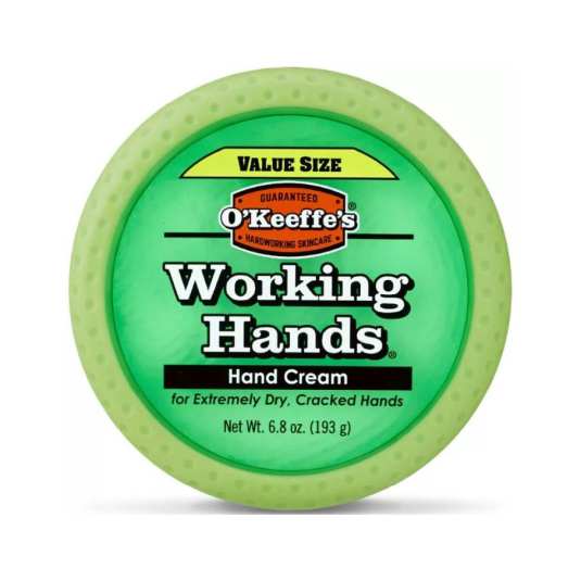 o'keeffe's working hands crema manos 193 gr formato ahorro