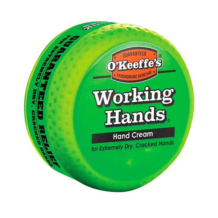 okeeffes working hands crema manos 96g okeeffes working hands crema manos 96g