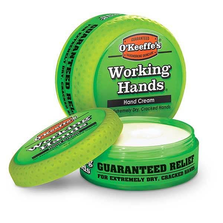 okeeffes working hands crema manos 96g 