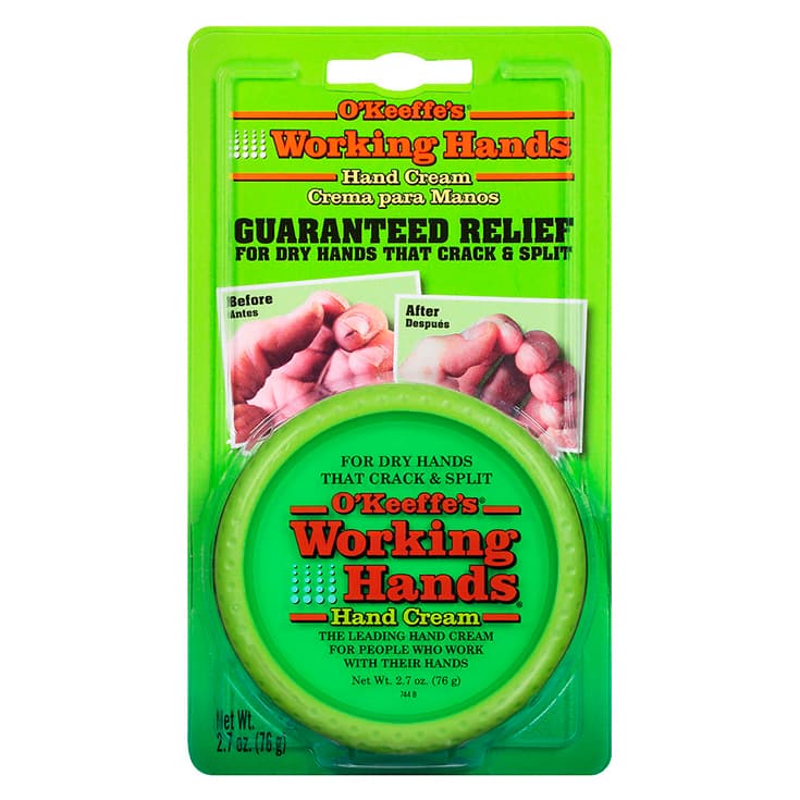 okeeffes working hands crema manos 96g 