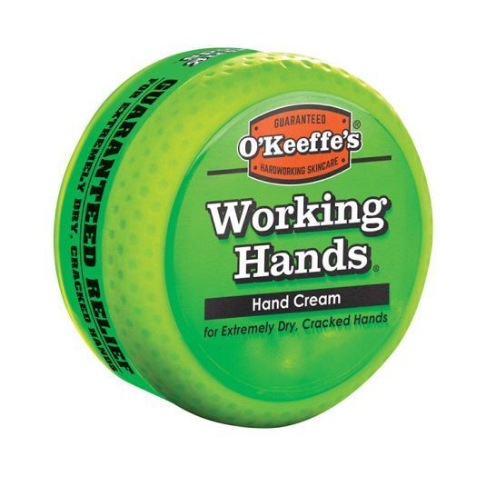 okeeffes working hands crema manos 96g 