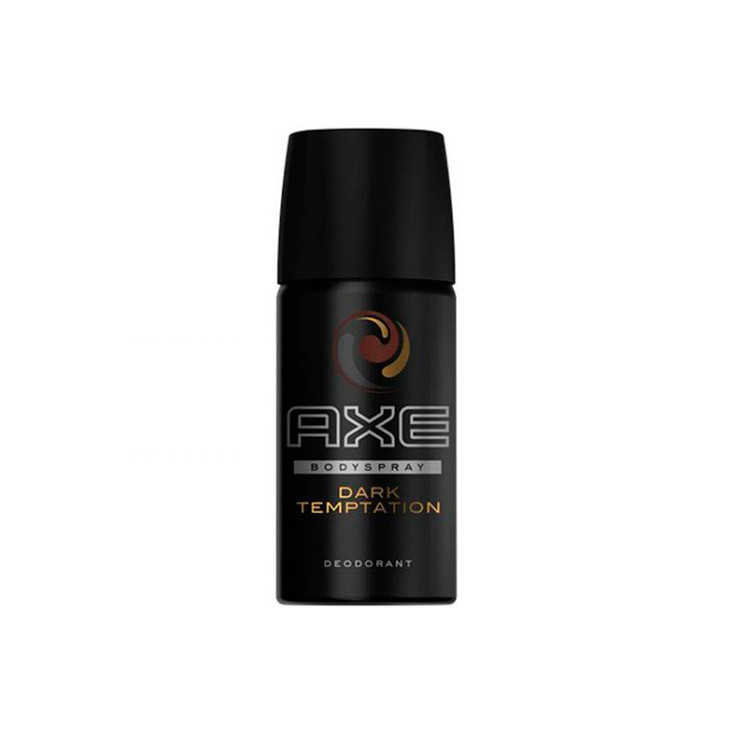 axe dark temptation desodorante mini 35ml axe dark temptation desodorante mini 35ml