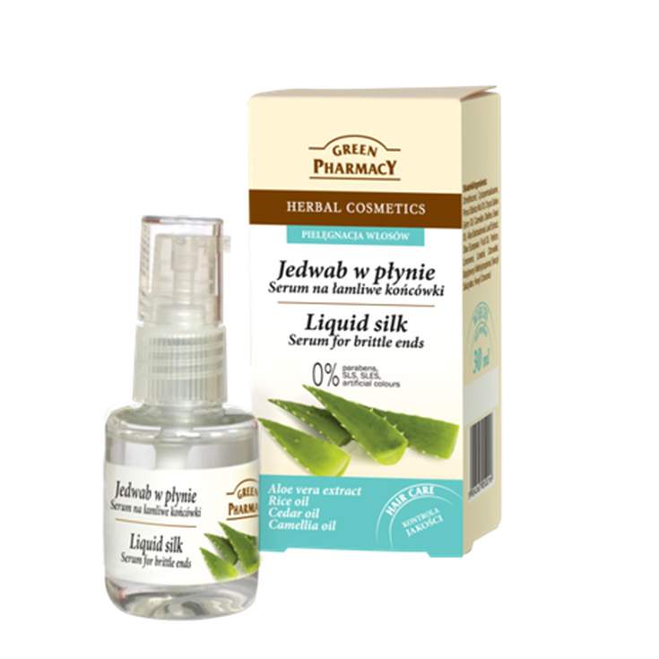 green pharmacy serum capilar seda liquida 30ml green pharmacy serum capilar seda liquida 30ml