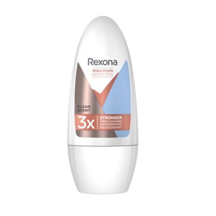 rexona desodorante maximum protection roll on 50ml rexona desodorante maximum protection roll on 50ml