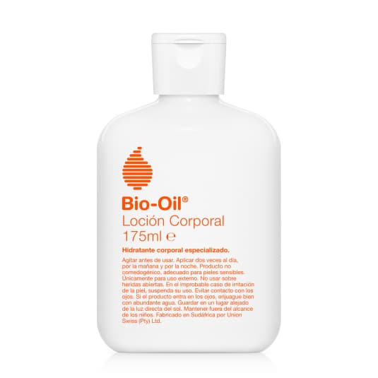 bio oil locion corporal 175ml