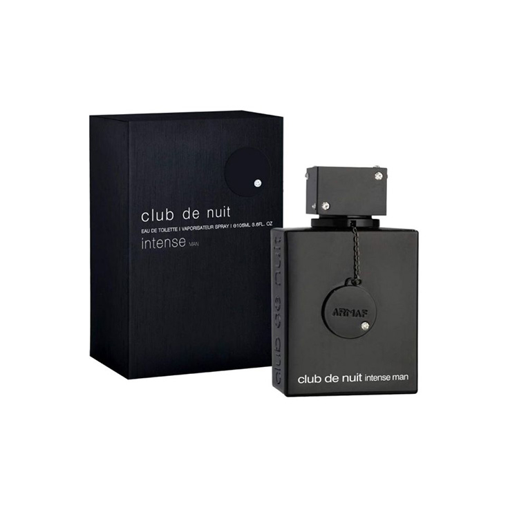 armaf club de nuit intense man eau de toilette 150ml