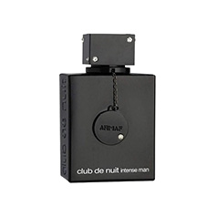 armaf club de nuit intense man eau de toilette 150ml