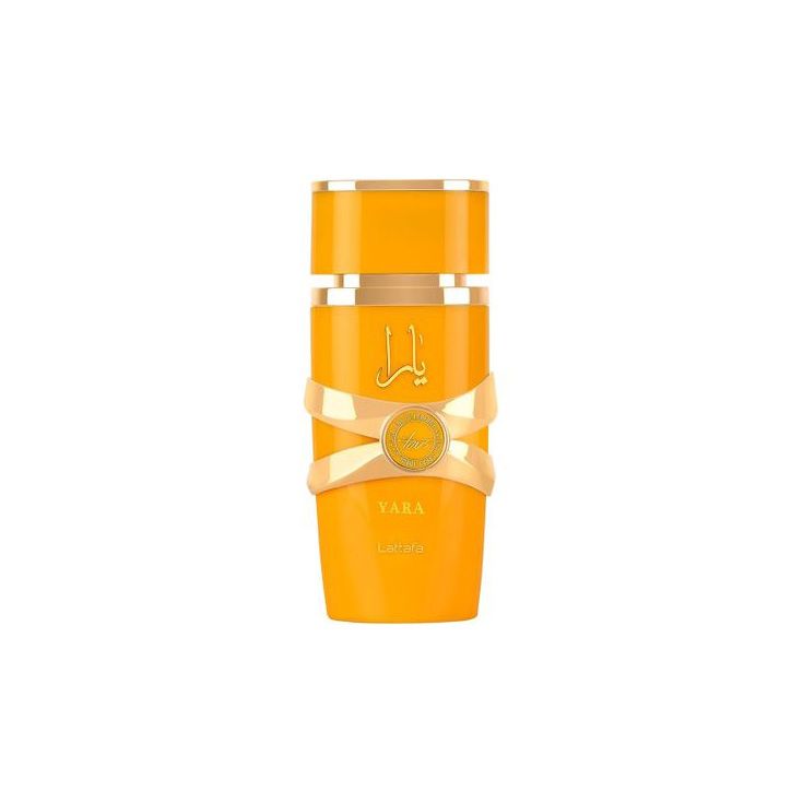 lattafa yara tous 100ml lattafa yara tous 100ml