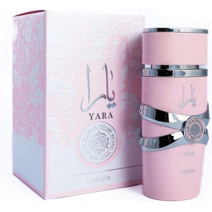 lattafa yara 100ml