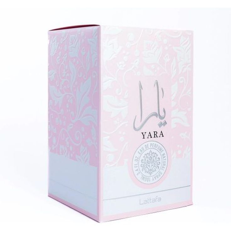 lattafa yara 100ml