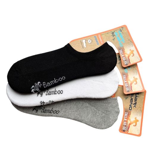 calcetines termicos para hacer deporte para hombre talla 40-46