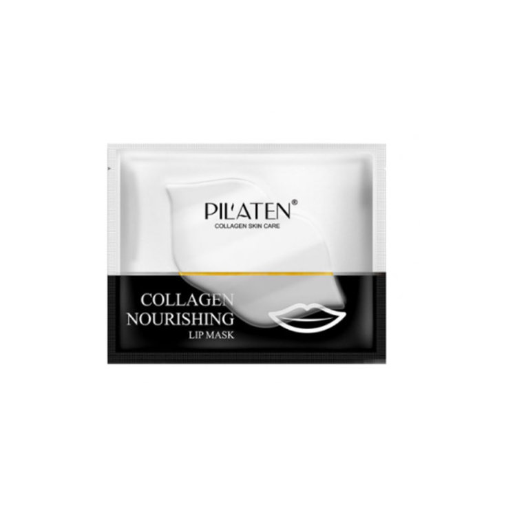 pilaten mascarilla labial nutritiva con colágeno la hidratación pilaten mascarilla labial nutritiva con colágeno la hidratación