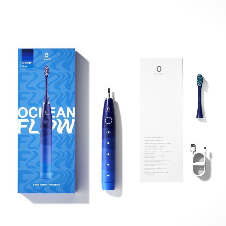 OCLEAN FLOW AZUL