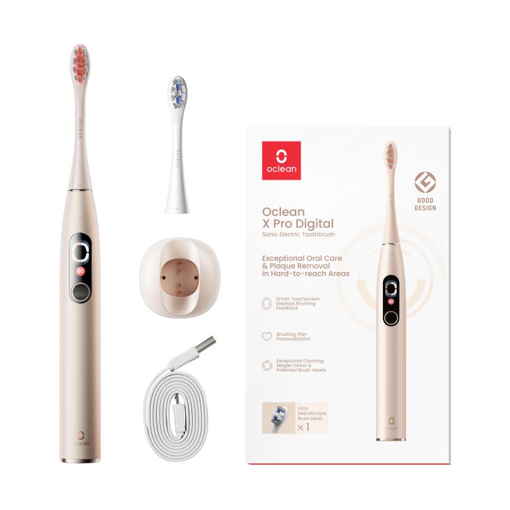 Cepillo oclean online