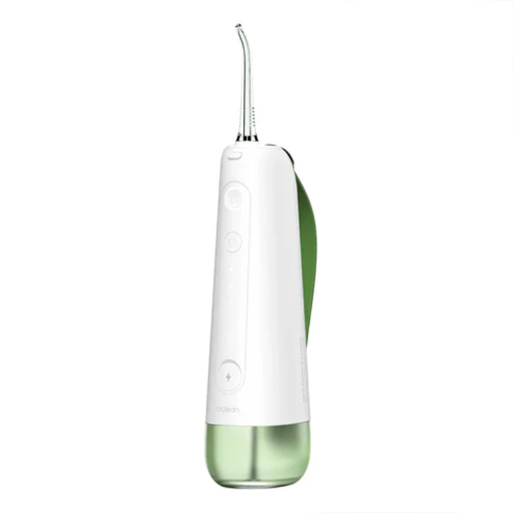 oclean irrigador w10