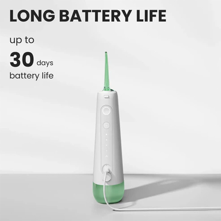 oclean irrigador w10
