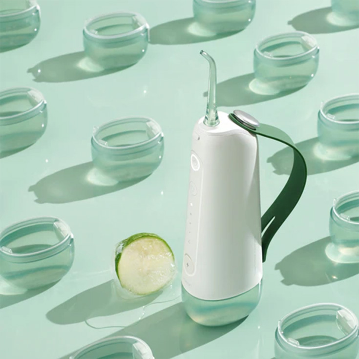 oclean irrigador w10