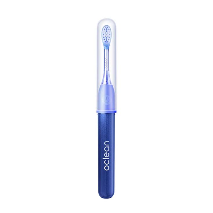 oclean ease cepillo electrico azul