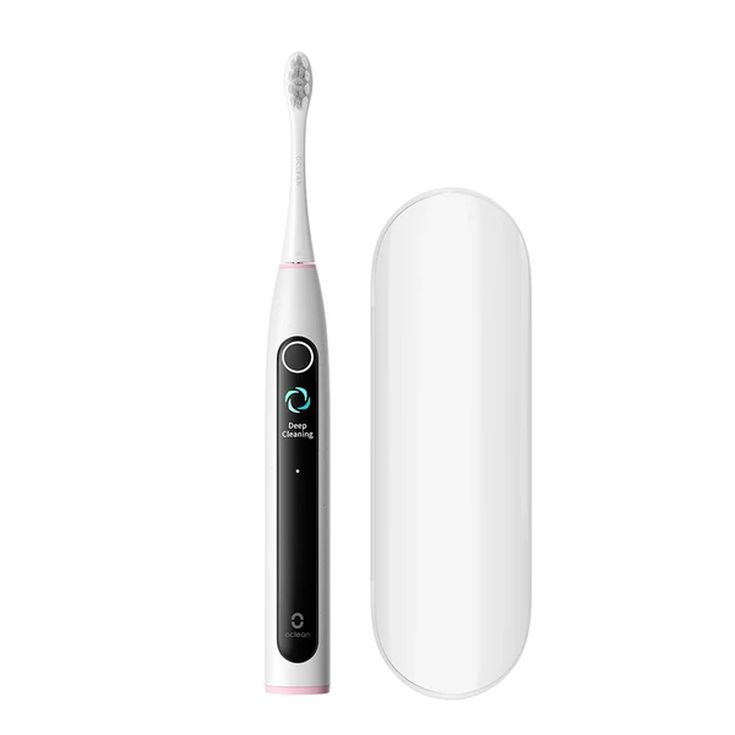 oclean x lite blanco