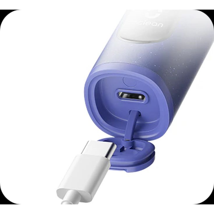 oclean x lite blanco