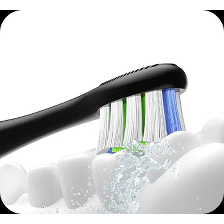 oclean x lite blanco