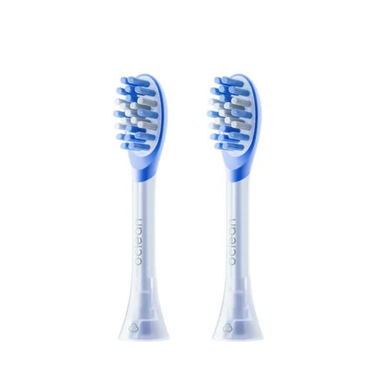 oclean recambio easy clean azul 2 unidades