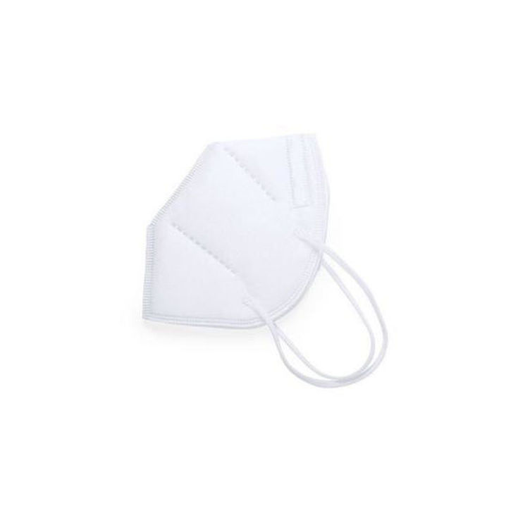 mascarilla ffp2 nr protectora blanca niño 1 unidad mascarilla ffp2 nr protectora blanca niño 1 unidad