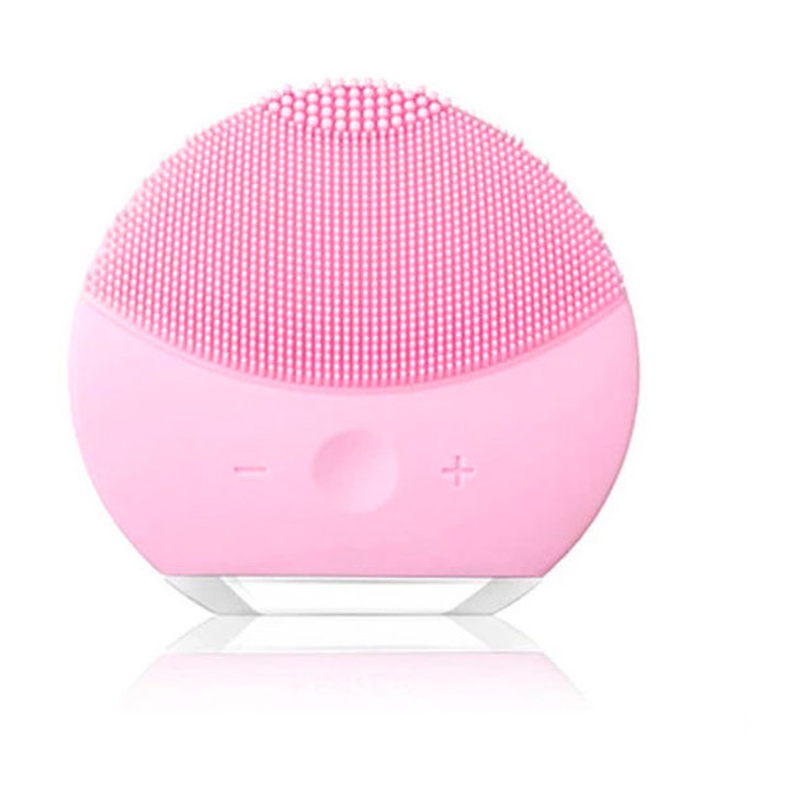 limpiador facial electrico colores surtidos limpiador facial electrico colores surtidos