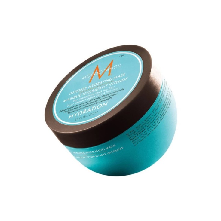 moroccanoil mascarilla hidratante intensa 250ml