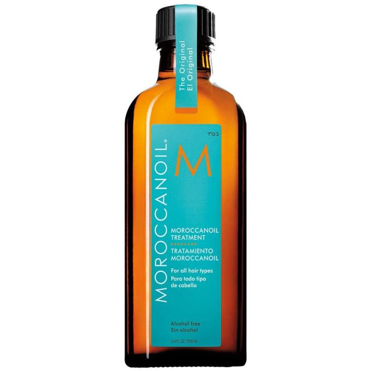moroccanoil aceite argan todo tipo cabello sin alcohol moroccanoil aceite argan todo tipo cabello sin alcohol