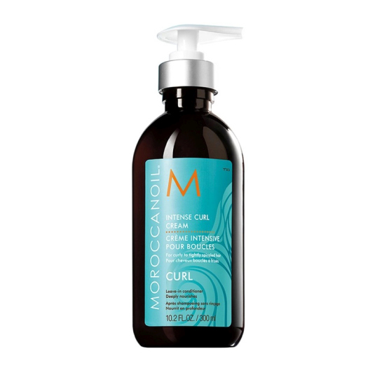 moroccanoil crema intensa rizos 300ml