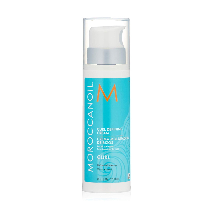 moroccanoil crema moldeadora rizos 250ml