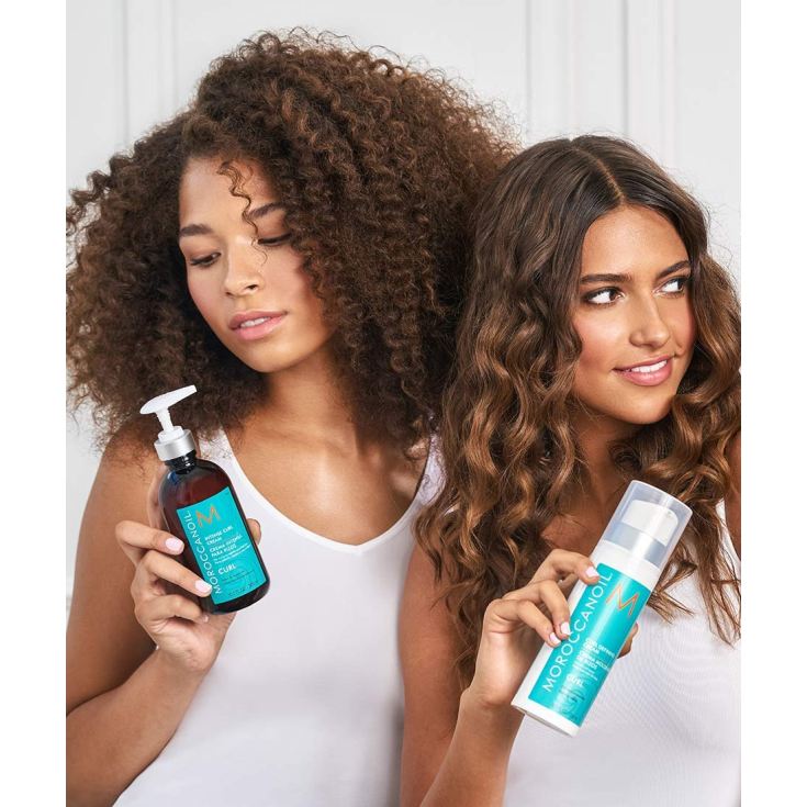 moroccanoil crema moldeadora rizos 250ml