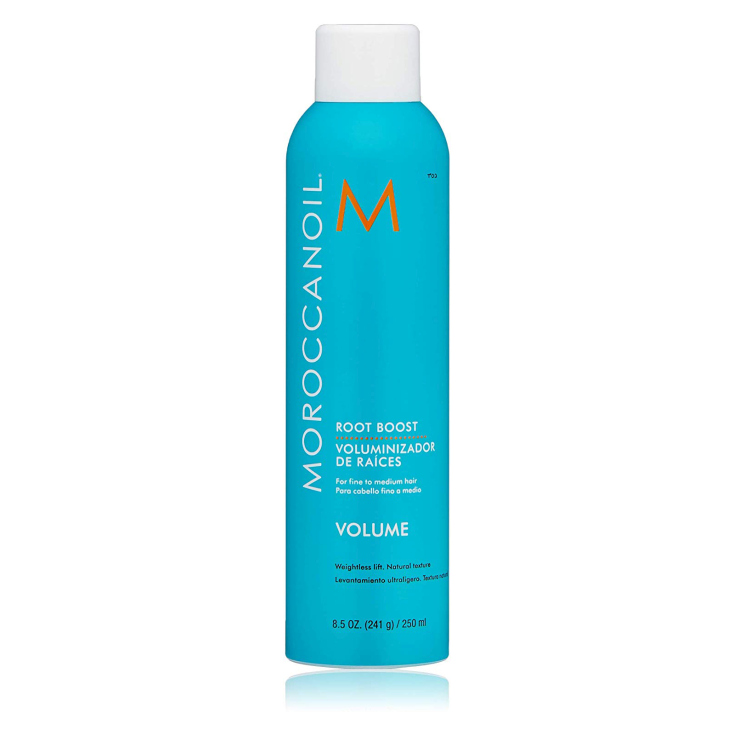 moroccanoil voluminizador de raíces cabello fino a medio moroccanoil voluminizador de raíces cabello fino a medio
