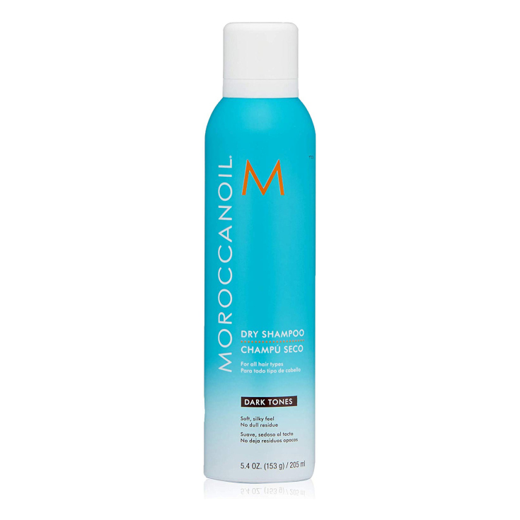 moroccanoil champu seco tonos oscuros 205ml moroccanoil champu seco tonos oscuros 205ml