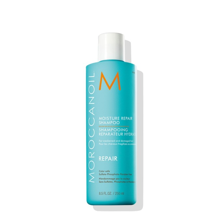 moroccanoil champú activador rizos 250ml moroccanoil champú activador rizos 250ml