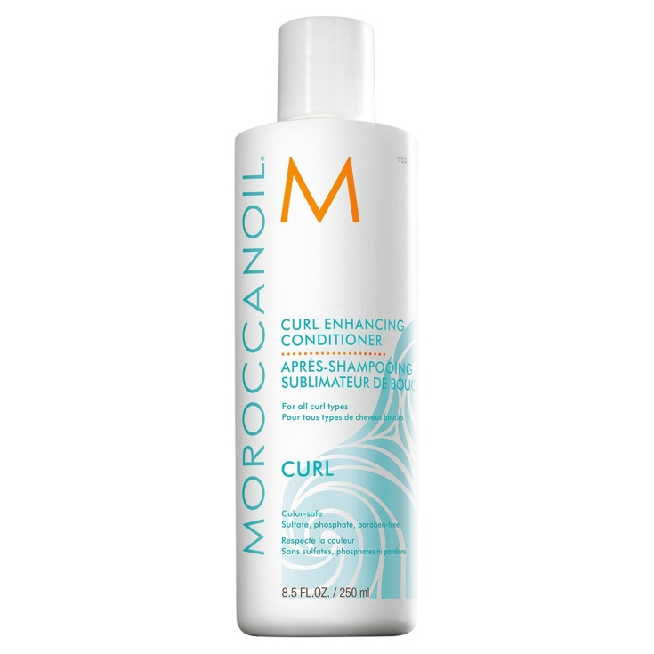 moroccanoil acondicionador activador rizos 250ml moroccanoil acondicionador activador rizos 250ml