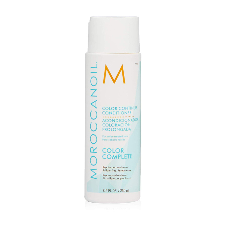 moroccanoil acondicionador coloracion 250ml moroccanoil acondicionador coloracion 250ml