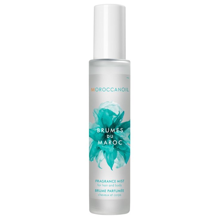 moroccanoil brumes du maroc hair & body fragrance mist moroccanoil brumes du maroc hair & body fragrance mist