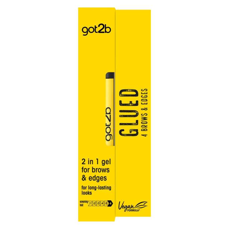 schwarzkopf got2b fijador de cejas glued 2 en 1 15ml