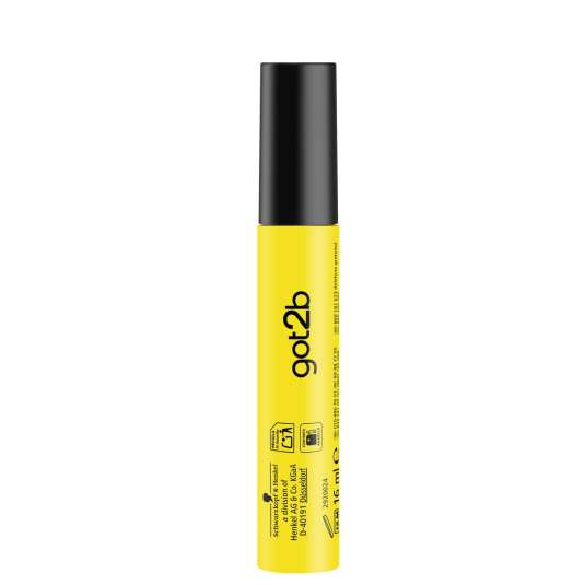 schwarzkopf got2b fijador de cejas glued 2 en 1 15ml