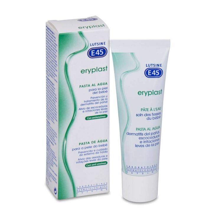 lutsine eryplast pasta al agua 75g lutsine eryplast pasta al agua 75g