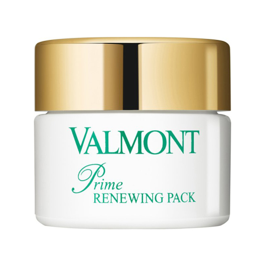 valmont prime renewing pack (anti-stress & fatigue-eraser mask) 50ml