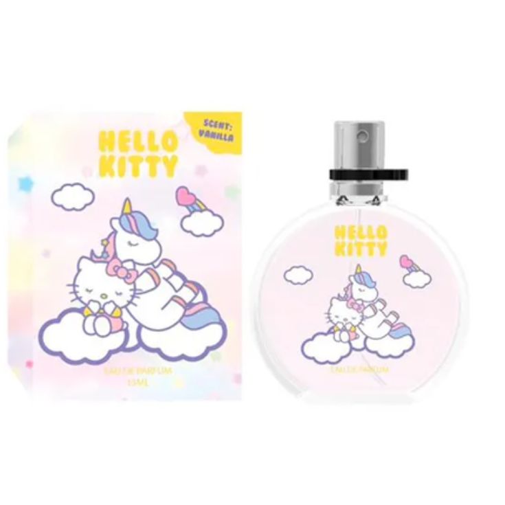  HELLO KITTY UNICORN VANILLA EDP 15 ML