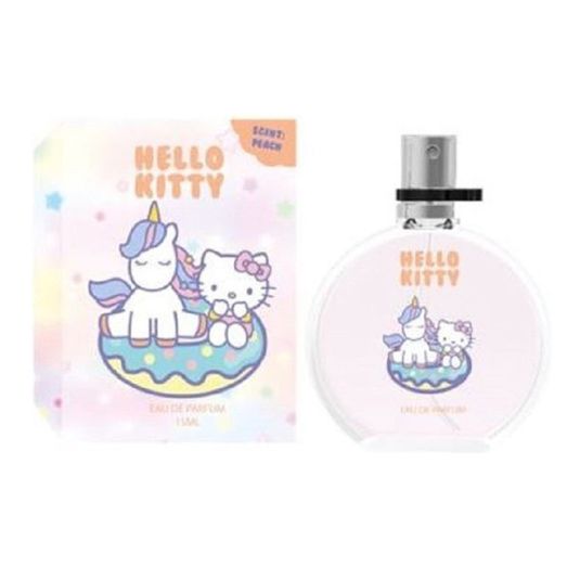  HELLO KITTY UNICORN PEACH EDP 15 ML