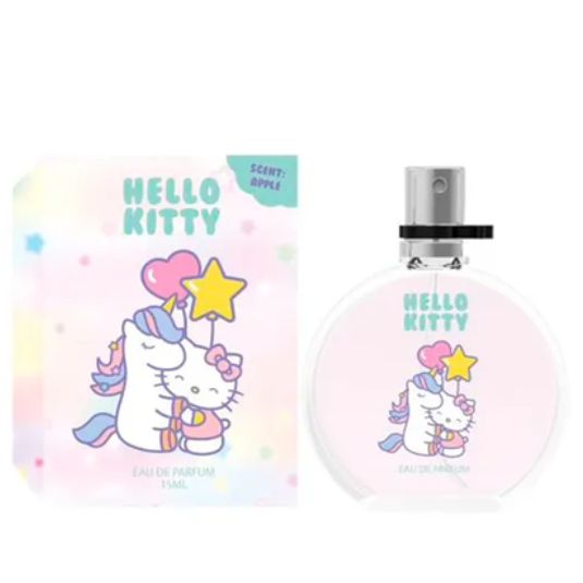  HELLO KITTY UNICORN APPLE EDP 15 ML