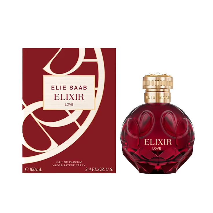 elie saab elixir love