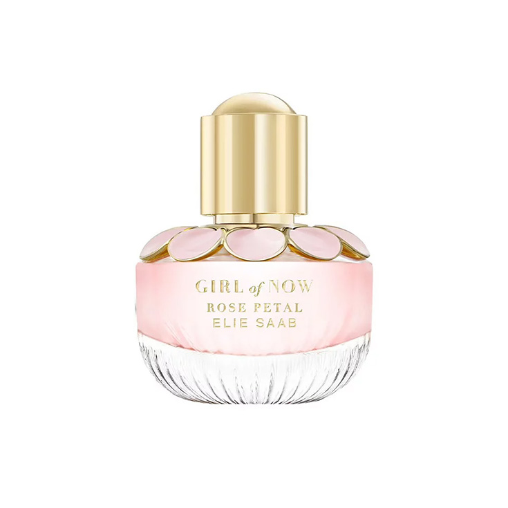 elie saab girl of now rose petal 