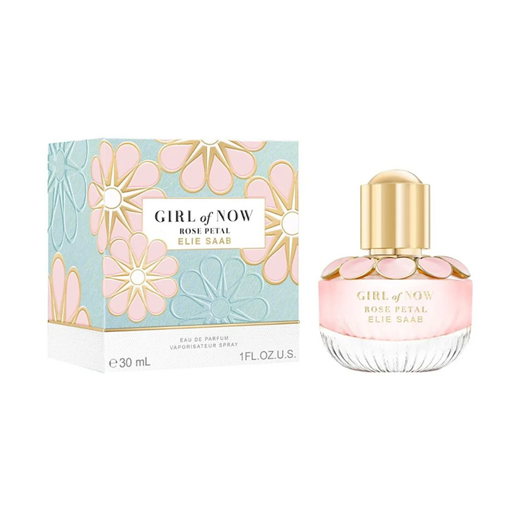 elie saab girl of now rose petal 